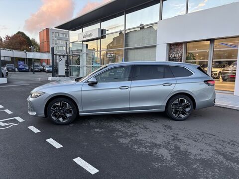 Passat NOUVELLE 1.5 ETSI 150CH DSG7 ELEGANCE 2025 occasion 59130 Lambersart