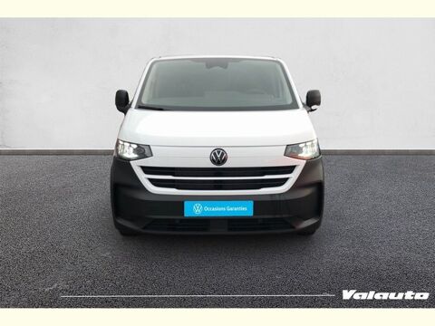 Transporter VAN TDI 150 CH BVA8 L1 2025 occasion 62217 Beaurains