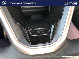 Tiguan R LINE 2.0 TDI 150CH DSG7 2024 occasion 62217 Beaurains