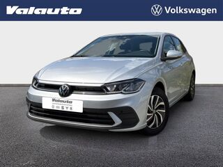 Polo FL 1.0 TSI 95 CH BVM5 LIFE 2026 occasion 62217 Beaurains
