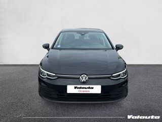 Golf LIFE PLUS 1.0 TSI 110CH BVM6 2023 occasion 59223 Roncq