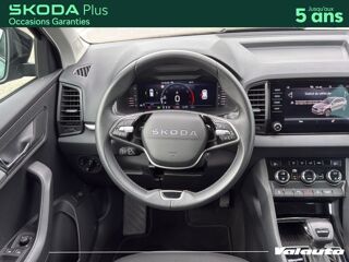 Karoq SELECTION 1.5 TSI EVO2 150 CH 2025 occasion 59223 Roncq