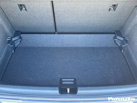 Polo LIFE PLUS 1.0 TSI 95CH BVM5 2023 occasion 59930 La Chapelle-d'Armenti&egrave;res