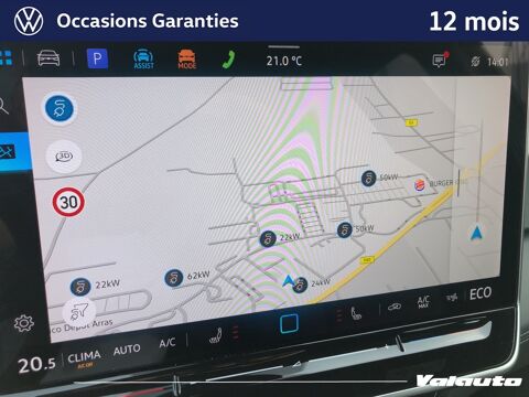 ID.3 PRO S 204CH LIFEMAX 2025 occasion 62217 Beaurains