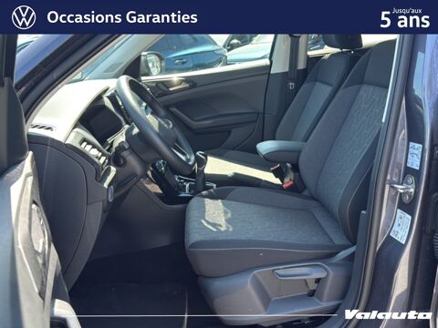 T-Cross VW EDITION 1.0 TSI 116 CH 2025 occasion 59223 Roncq