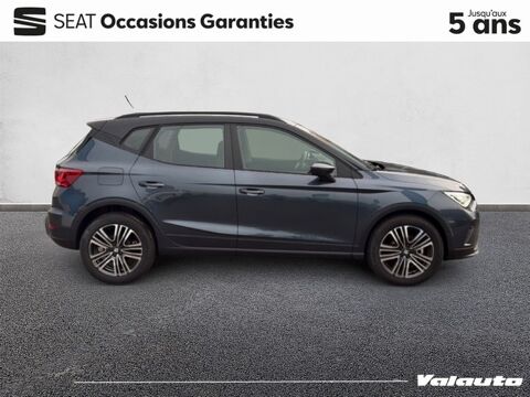 Arona 1.0 TSI 95 CH COPA 2025 occasion 59223 Roncq