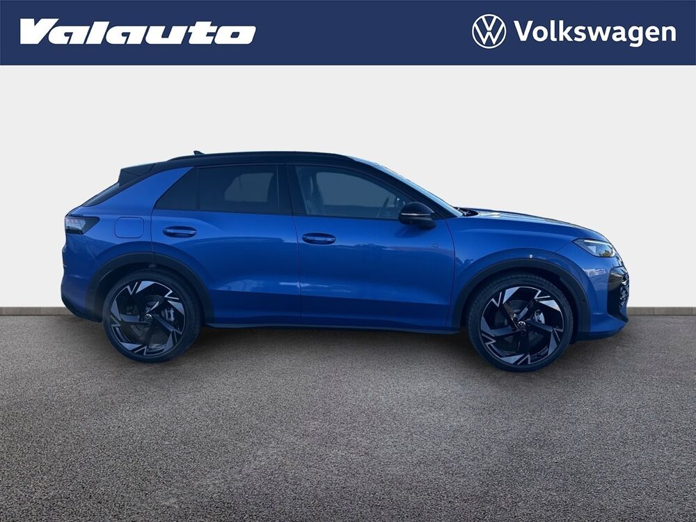 T-ROC NOUVEAU NF 1.5 ETSI HYBRID 150CH DSG7 ... 2026 occasion 59400 Cambrai