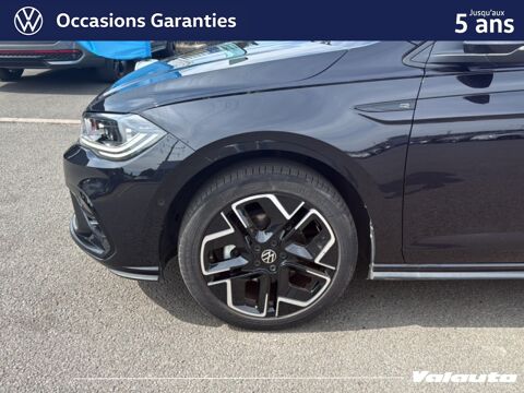 Polo R-LINE 1.0 TSI 116 CH DSG 2025 occasion 59223 Roncq