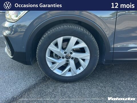 Tiguan ELEGANCE 2.0 TDI 150CH DSG7 2023 occasion 59930 La Chapelle-d'Armenti&egrave;res