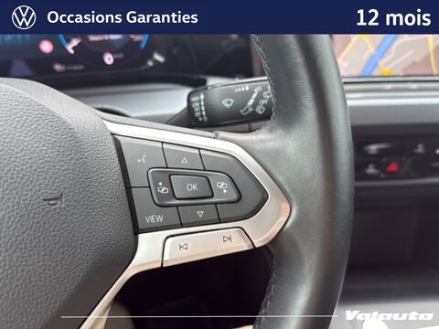 Golf LIFE A8 1.5 TSI 130CH BVM6 2023 occasion 59223 Roncq