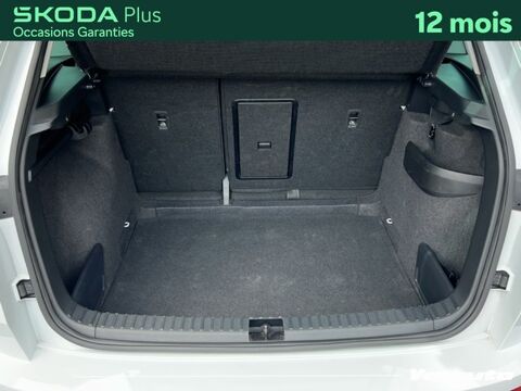 Karoq SELECTION 1.5 TSI 150 DSG7 2024 occasion 59130 Lambersart