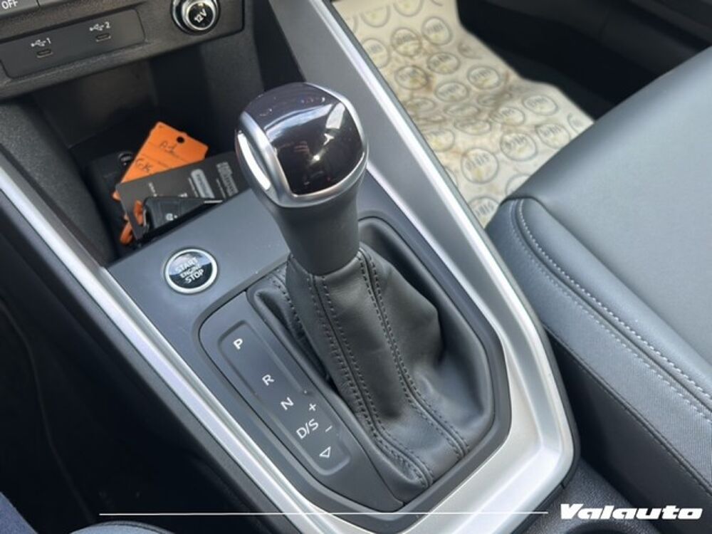 A1 ALLSTREET DESIGN LUXE 30 TFSI 1.0 110 S... 2022 occasion 59860 Bruay-sur-l'Escaut