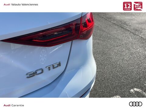 A3 30 TDI 116CH BUSINESS LINE 2022 occasion 59860 Bruay-sur-l'Escaut