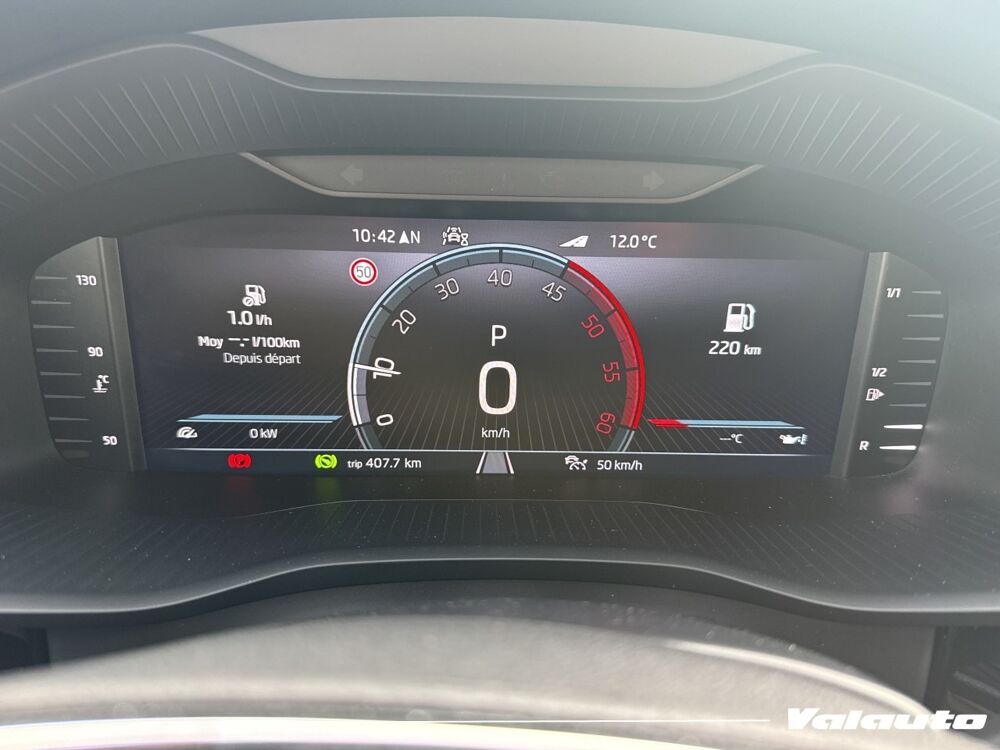 Kodiaq 2.0 TDI 150 SCR DSG7 LAURIN & KLEMENT 2023 occasion 59400 Cambrai