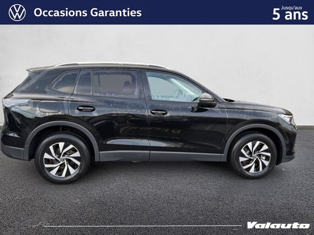 Tiguan 1.5 EHYBRID 204CH DSG6 LIFE PLUS VW E... 2025 occasion 59860 Bruay-sur-l'Escaut