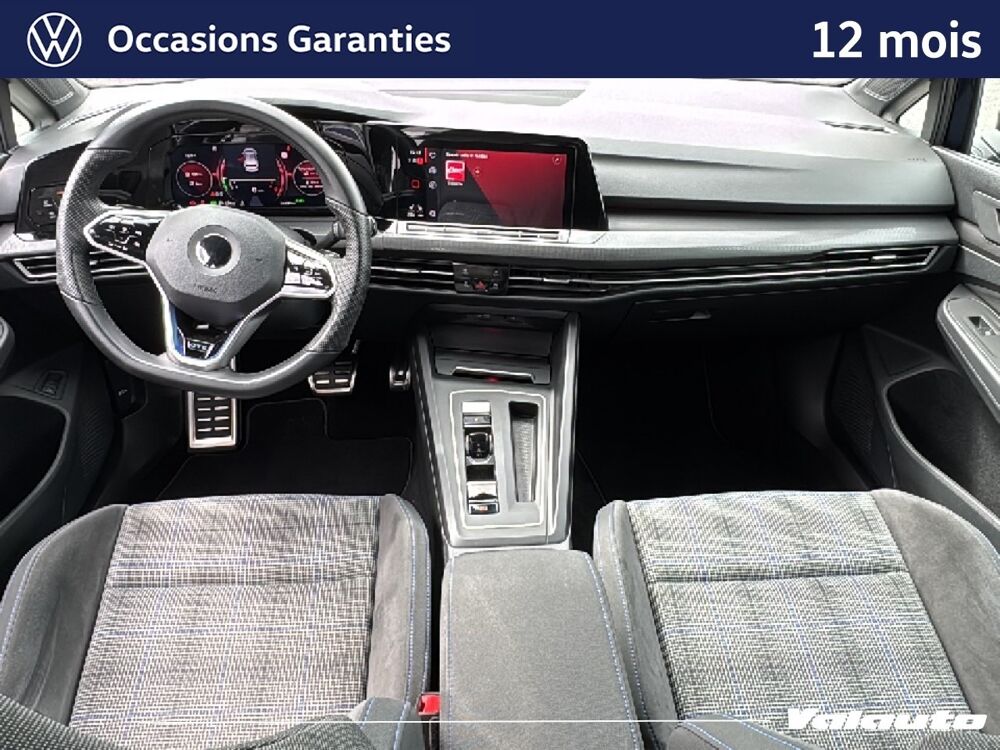 Golf GTE 1.4 245 2022 occasion 59400 Cambrai