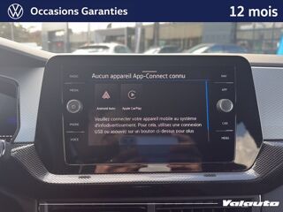 T-Cross VW EDITION 1.0 TSI 95 CH 2024 occasion 59223 Roncq