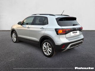T-Cross VW EDITION 1.0 TSI 116CH DSG7 2025 occasion 62217 Beaurains