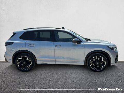 Tiguan R LINE EXCLUSIVE 2.0 TDI 150CH DSG7 2024 occasion 59930 La Chapelle-d'Armenti&egrave;res