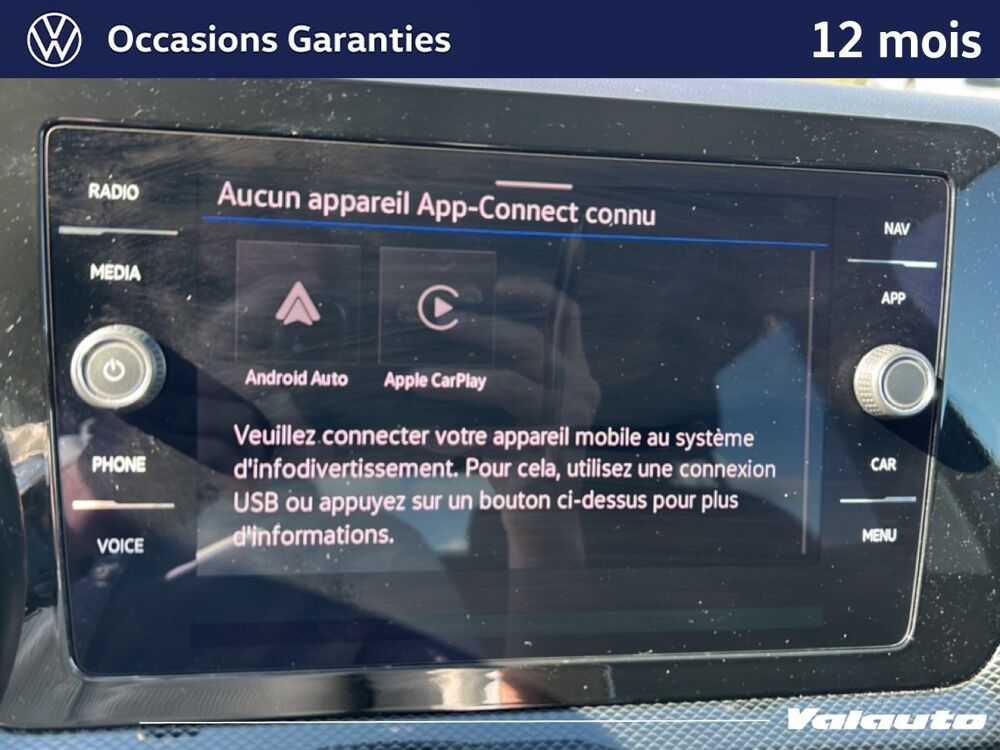 T-Cross VW EDITION 1.0 TSI 95CH BVM5 2024 occasion 62217 Beaurains