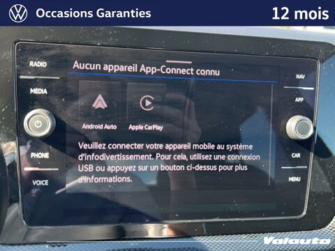T-Cross VW EDITION 1.0 TSI 95CH BVM5 2024 occasion 62217 Beaurains