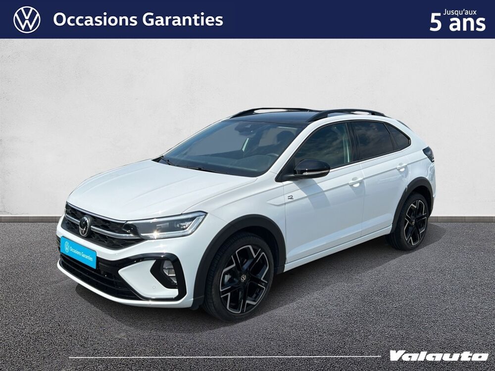 Taigo 1.0 TSI 116 DSG R LINE EDITION 2025 occasion 62217 Beaurains