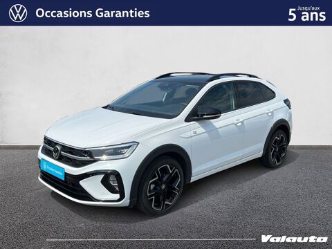 Annonce voiture Volkswagen Taigo 24990 €