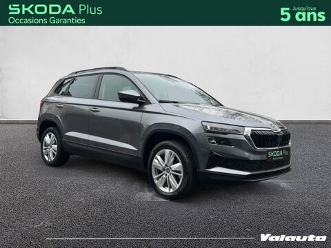 Karoq SELECTION 1.5 TSI 150 CH DSG7 ACT 2025 occasion 59130 Lambersart