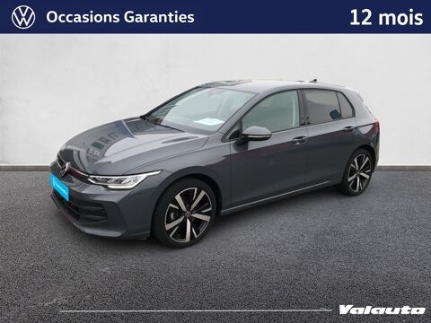 Annonce voiture Volkswagen Golf 24690 €