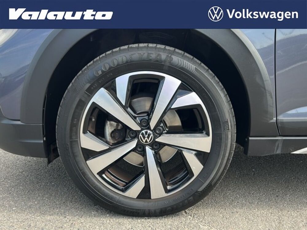 Taigo 1.0 TSI 110 CH DSG7 STYLE 2023 occasion 62217 Beaurains
