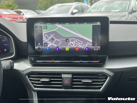 Leon STYLE BUSINESS 1.0 ETSI 110CH DSG7 2024 occasion 59223 Roncq