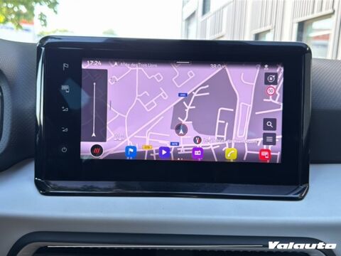 Arona STYLE 1.0 TSI 95 CH 2023 occasion 59860 Bruay-sur-l'Escaut