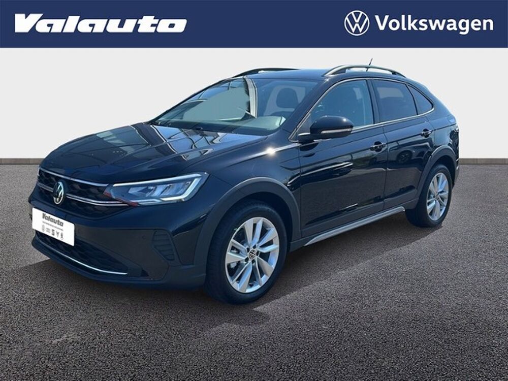 Taigo 1.0 TSI 110 CH DSG7 LIFE 2025 occasion 62217 Beaurains