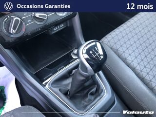 T-Cross 1.0 TSI 95 LOUNGE BVM5 2023 occasion 62217 Beaurains