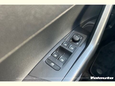 Polo FL 1.0 TSI 95 CH BVM5 LIFE BUSINESS SOC... 2025 occasion 62217 Beaurains
