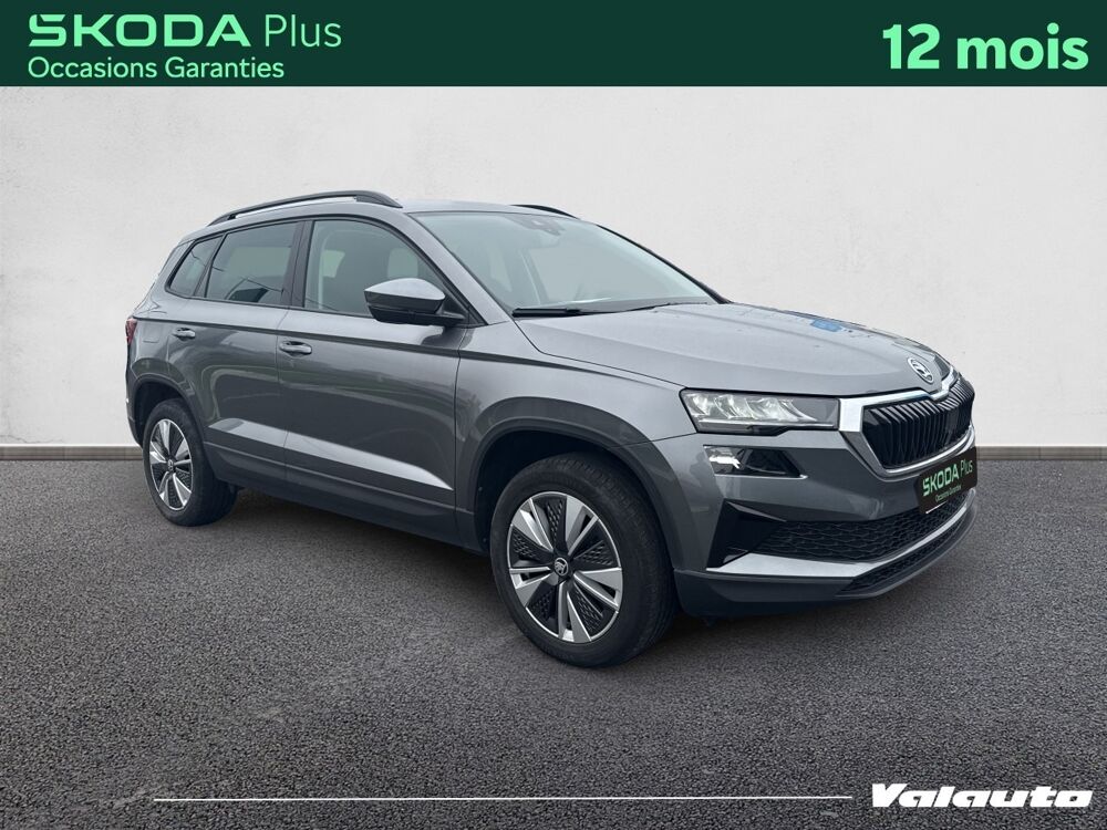 Karoq 1.5 TSI 150 BUSINESS 2023 occasion 59400 Cambrai
