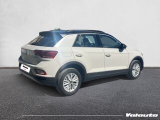 T-ROC 1.0 TSI 110 CH LIFE PLUS 2023 occasion 59100 Roubaix
