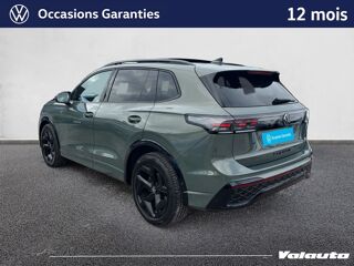 Tiguan 2.0 TDI 150CH DSG7 R LINE 2025 occasion 59930 La Chapelle-d'Armenti&egrave;res