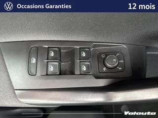 Polo LIFE PLUS 1.0 TSI 95 CH 2023 occasion 59223 Roncq