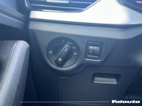 Kamiq BUSINESS 1.0 TSI 110CH DSG7 2023 occasion 59100 Roubaix
