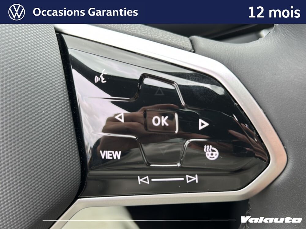 ID.3 PRO 59KWH 204CH LIFE MAX 2025 occasion 62217 Beaurains