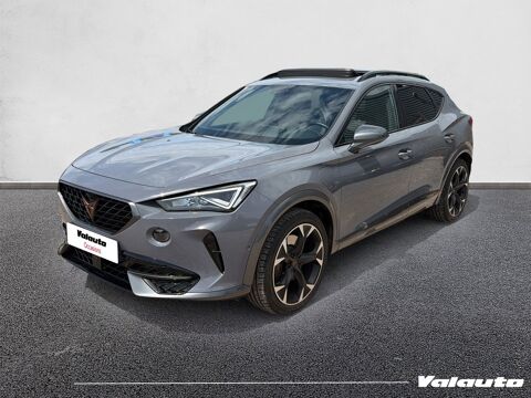 Annonce voiture Cupra Formentor 28990 €