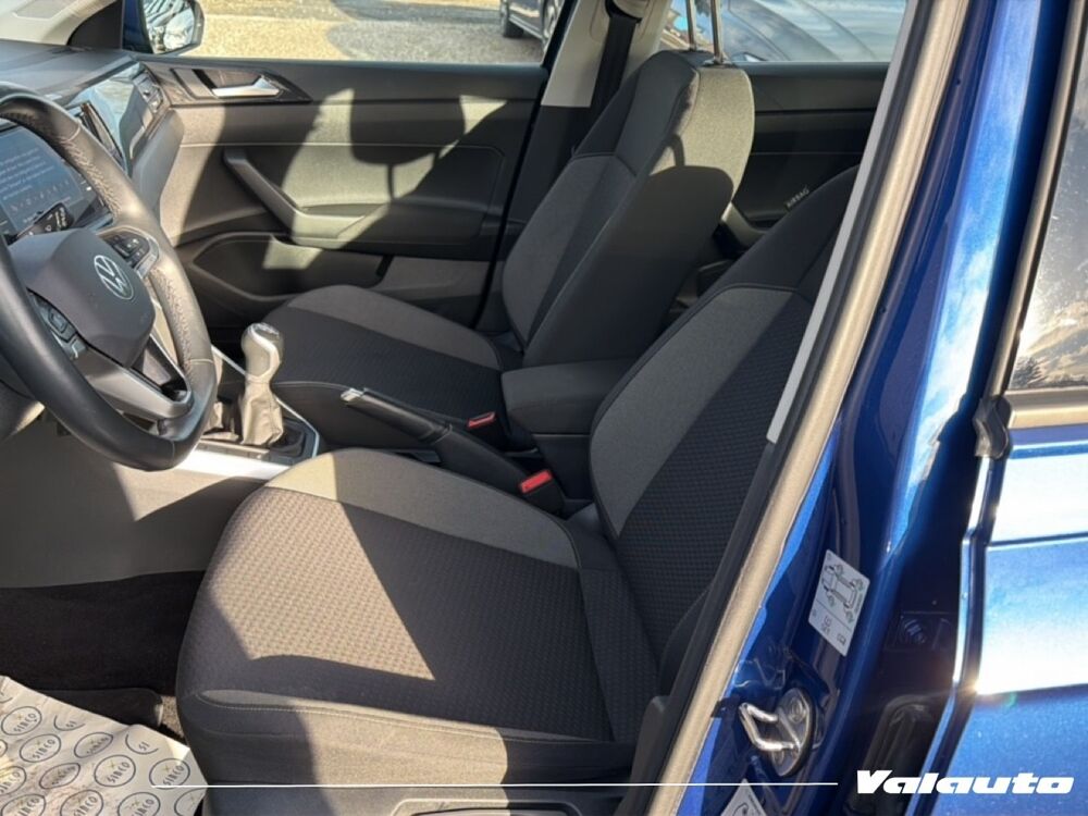 Polo LIFE PLUS 1.0 TSI 95CH BVM5 2023 occasion 59860 Bruay-sur-l'Escaut
