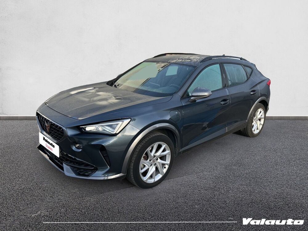 Formentor 1.4 E HYBRID 204 DSG6 V 2024 occasion 59100 Roubaix