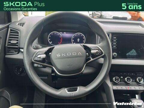 Karoq SELECTION 1.5 TSI 150 CH DSG7 ACT 2025 occasion 59130 Lambersart
