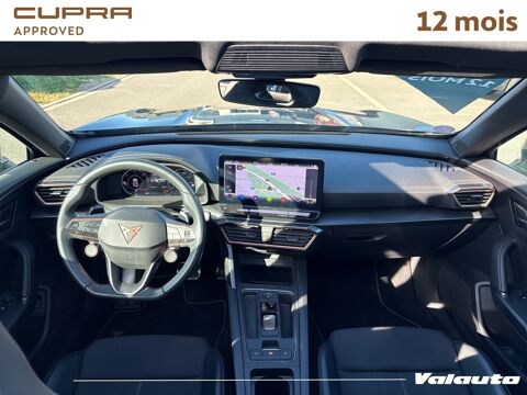 Formentor VZ 1.4 TSI 245CH 2024 occasion 59223 Roncq