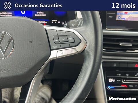 T-ROC LIFE PLUS 1.0 TSI 110CH BVM6 2022 occasion 59860 Bruay-sur-l'Escaut