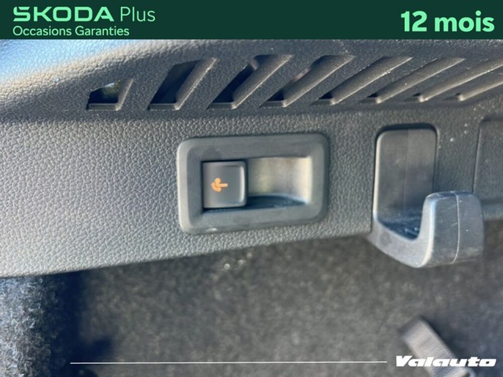 Kamiq MONTE CARLO 1.0 TSI 110CH DSG7 2023 occasion 59130 Lambersart