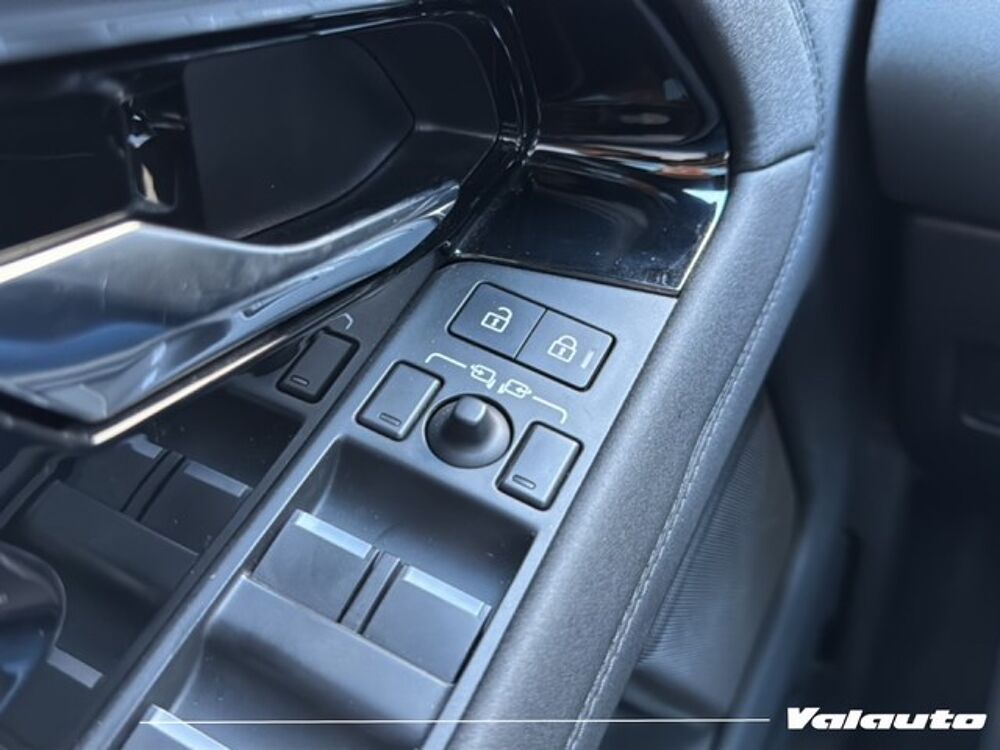 Range Rover Evoque RANGE ROVER MARK III P300E BV... 2023 occasion 59860 Bruay-sur-l'Escaut