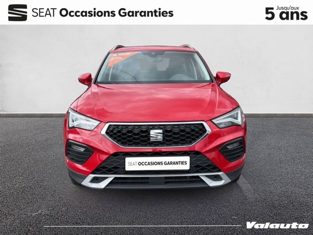 Ateca COPA 1.0 TSI 115 CH 2024 occasion 59223 Roncq